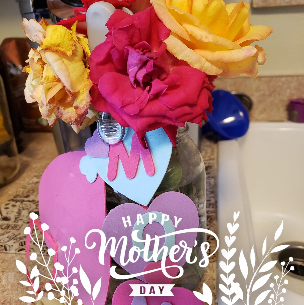 Meet your Posher, Casey